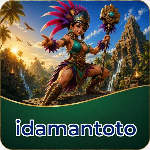 idamantoto Download