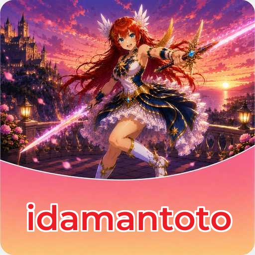 idamantoto APK Structure