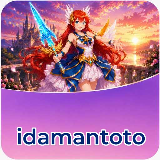 idamantoto Signature