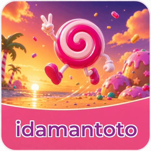 idamantoto Verification