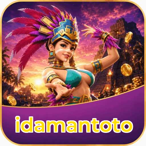 idamantoto Aplikasi