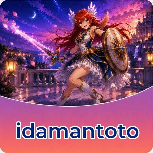 idamantoto Components
