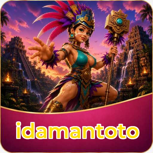 idamantoto APK