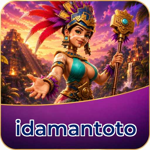 idamantoto Signature