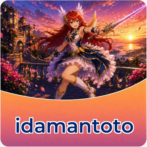 idamantoto APK