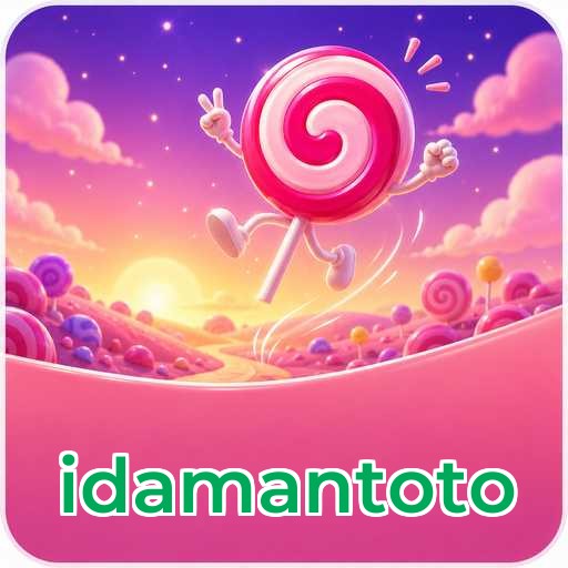 Screenshot Proses Instalasi idamantoto APK