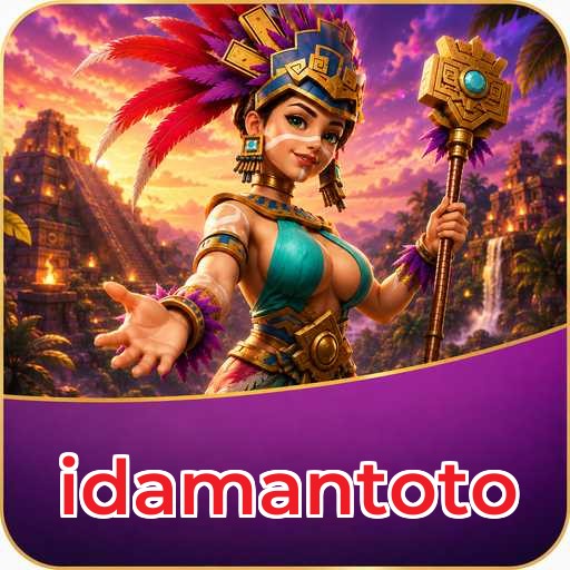 idamantoto Verification