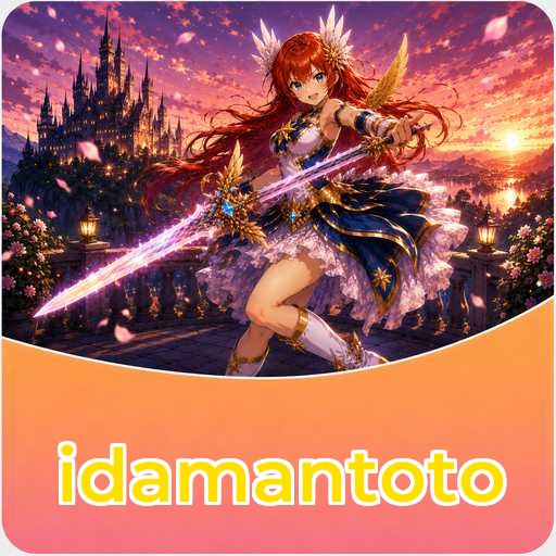 idamantoto Download