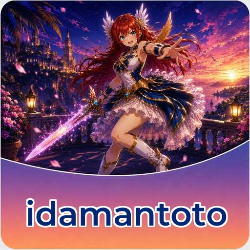 idamantoto Components