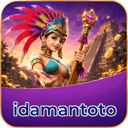 idamantoto Verification