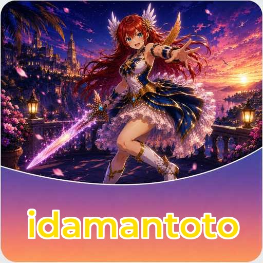 idamantoto Download