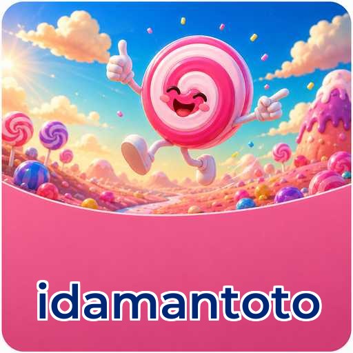idamantoto Signature
