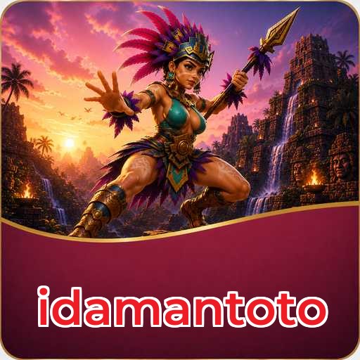 idamantoto Verification