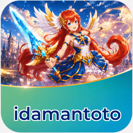 idamantoto Verification
