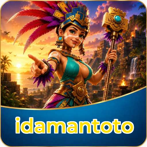 idamantoto APK